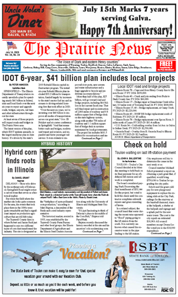 Obituaries – Illinoisweeklies